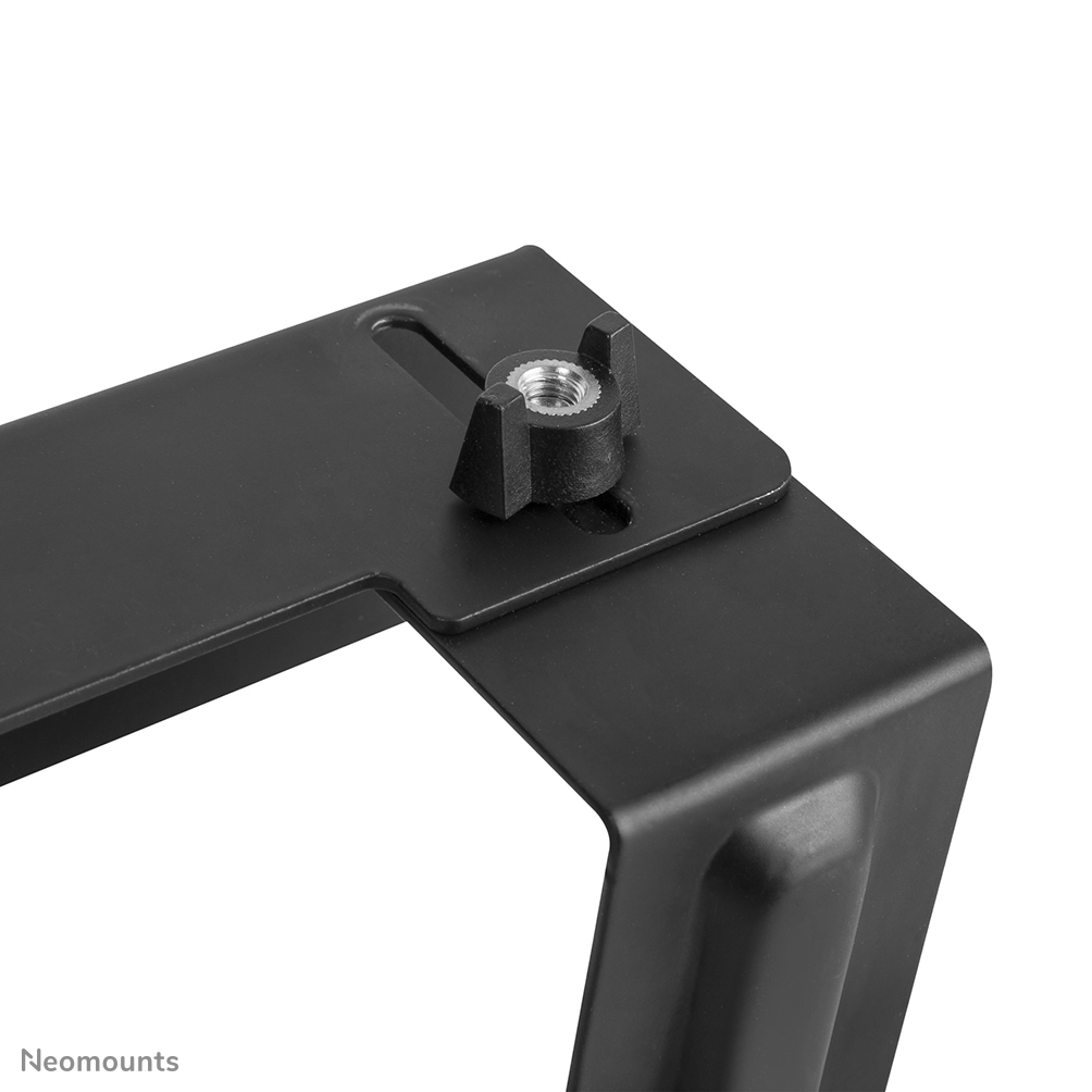 Neomounts AWL-450BL Soporte para reproductor multimedia - universal